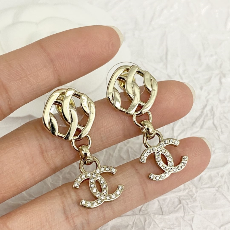 Balenciaga Earrings